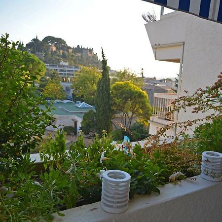 Cassis Center Appartement Buitenkant foto