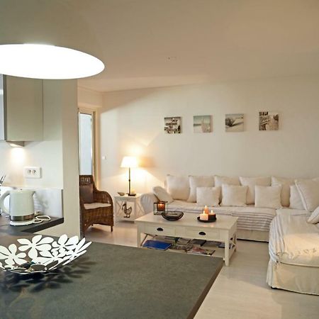 Cassis Center Appartement Buitenkant foto
