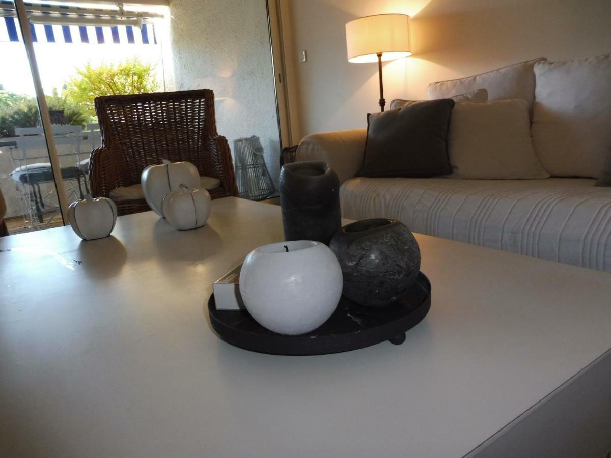 Cassis Center Appartement Buitenkant foto