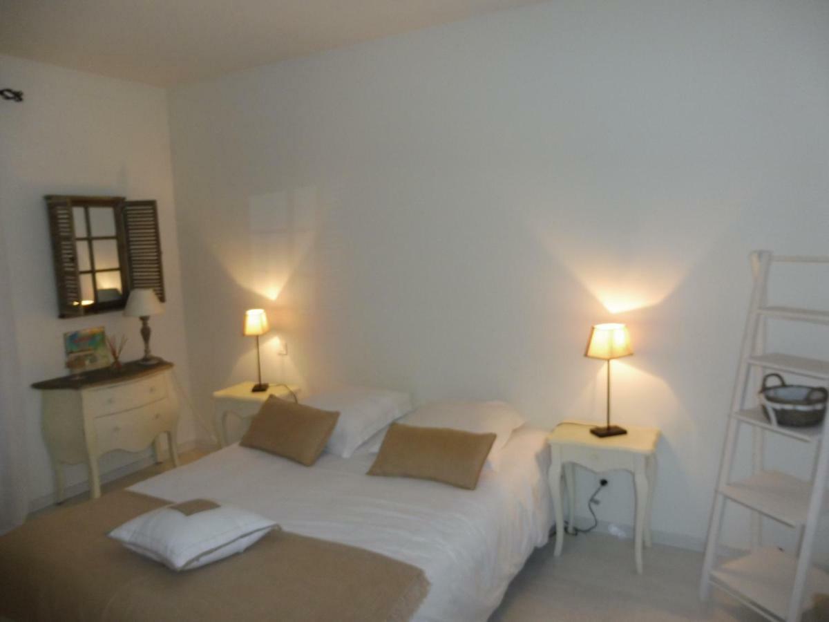 Cassis Center Appartement Buitenkant foto