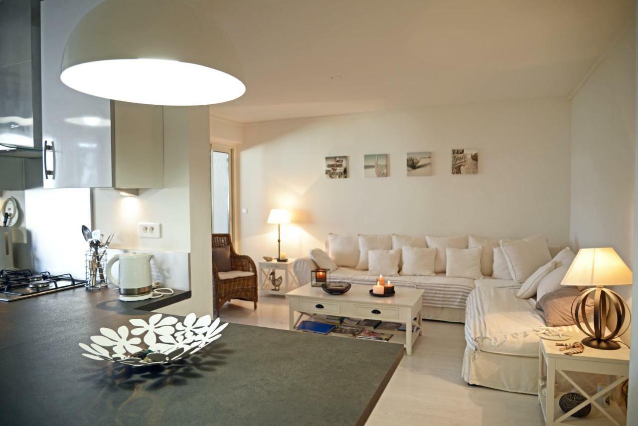 Cassis Center Appartement Buitenkant foto