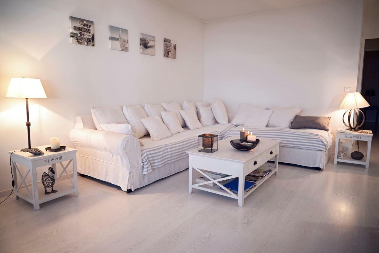 Cassis Center Appartement Buitenkant foto